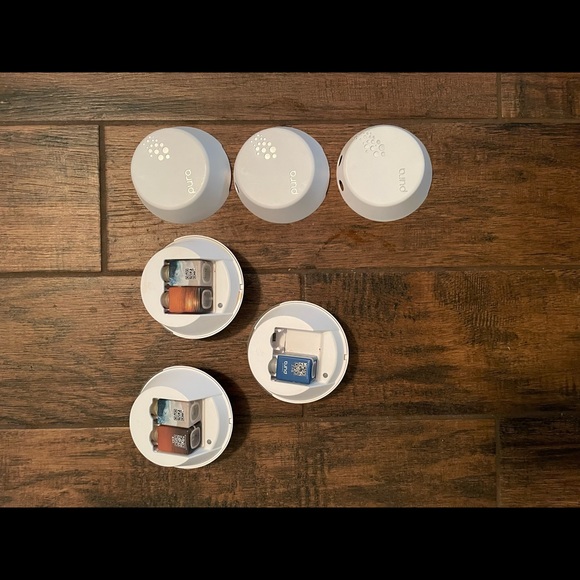 Perfumed Perfection-Pura Smarthome Diffusers - Picture 2 of 3